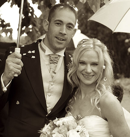 Ryan & Charlotte east close hotel